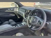 Used Volvo XC60 Ultra 455 HP (334 kW) 2025 Silver SUV