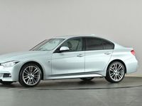 used BMW 335 3 Series d xDrive M Sport 4dr Step Auto