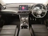 Used MG HS Excite 162 HP (119 kW) 2022 Red SUV
