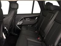 Used Land Rover Range Rover HSE 300 HP (220 kW) 2024 Other SUV