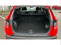 Used Hyundai Tucson Advanced 160 HP (117 kW) 2025 Red SUV