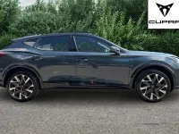 Used Cupra Formentor 147 HP (108 kW) 2026 Grey SUV