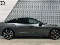 Used Audi A6 S-Line 204 HP (150 kW) 2026 Grey Sedan