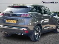Used Peugeot 3008 GTi 131 HP (96 kW) 2022 SUV
