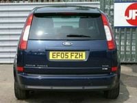 Used Ford C-MAX 2005 MPV