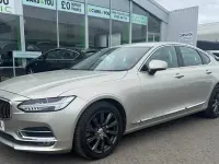Used Volvo S90 Inscription 235 HP (172 kW) 2019 Sedan
