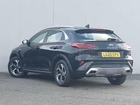 Used Kia XCeed 2020 Black SUV