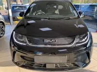 New BYD Dolphin Comfort 150 kW (204 HP) 2026 Hatchback