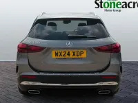 Used Mercedes GLA200 Executive 163 HP (119 kW) 2026 SUV