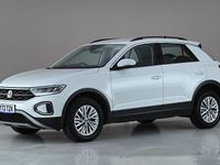 Używany VW T-Roc Life 150 KM (110 kW) 2025 SUV