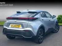 Gebraucht Toyota C-HR Design 223 PS (164 kW) 2026 SUV