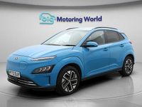 Used Hyundai Kona Premium 10 kW (14 HP) 2023 SUV