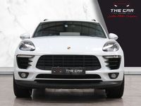 used Porsche Macan [252] 5dr PDK