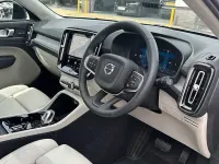 Used Volvo XC40 Ultra 197 HP (144 kW) 2026 SUV