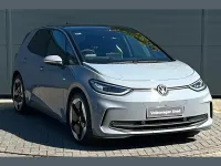 Used VW ID.3 Pro 150 kW (204 HP) 2024 Grey Hatchback