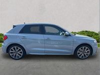 New Audi A1 S-Line 113 HP (83 kW) 2026 Other SUV
