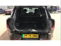 Used Kia EV5 GT-Line S 160 kW (218 HP) 2026 Grey SUV