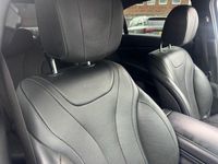 Used Mercedes S350 AMG line 2016 Silver Sedan