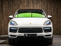 Used Porsche Cayenne 340 HP (250 kW) 2019 White SUV