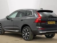 Used Volvo XC60 Ultra 250 HP (183 kW) 2025 Grey SUV