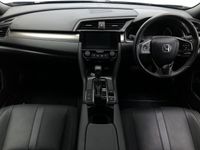 used Honda Civic 1.5 VTEC TURBO Prestige 5-Door