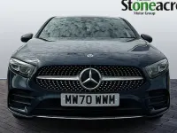 Used Mercedes A250 Executive 218 HP (160 kW) 2022 Hatchback