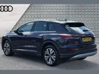 Used Audi Q4 e-tron Sport 210 kW (286 HP) 2025 Other SUV