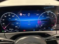 Used Mercedes E220 AMG line 2025 Black Estate