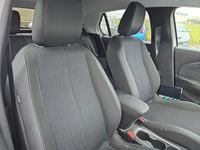 Second-hand Vauxhall Corsa-e Elite 100 kW (136 CP) 2022 Alb Hatchback