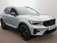 New Volvo XC40 Ultra 194 HP (142 kW) 2026 Grey SUV