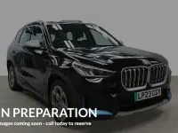 Used BMW iX1 xLine 230 kW (313 HP) 2026 SUV