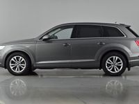 used Audi Q7 3.0 TDI Quattro e-tron 5dr Tip Auto