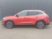 Used Renault Austral Techno 200 HP (147 kW) 2025 Red SUV
