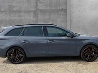 New Cupra Leon 150 HP (110 kW) 2026 Graphene grey