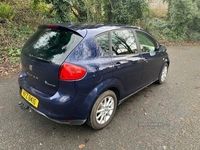 used Seat Altea DIESEL ESTATE