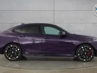 Used BMW M235 Comfort Edition 296 HP (217 kW) 2025 Purple Coupe