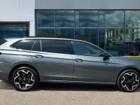Used VW Passat R-line 204 HP (150 kW) 2025 Diabase grey metallic Estate