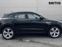 Used Jaguar E-Pace S 179 HP (131 kW) 2020 SUV