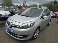 used Renault Grand Scénic III 1.6 DYNAMIQUE TOMTOM DCI S/S 5d 130 BHP
