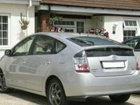 Used Toyota Prius 2007 Hatchback