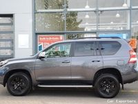 used Toyota Land Cruiser 5-DR 2.8 D-4D 4X4