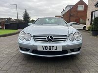 used Mercedes SL55 AMG SL ClassAMG KOMPRESSOR 2DR Automatic