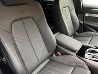 Used Audi A6 S-Line 204 HP (150 kW) 2025 Black Estate