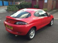 Used Ford Puma 1999 Coupe