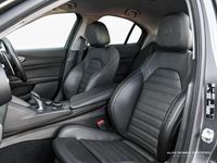 Used Alfa Romeo Giulia Veloce 276 HP (202 kW) 2019 Grey Sedan