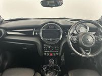 Used Mini Cooper S Hatch 189 HP (139 kW) 2018 Red Hatchback