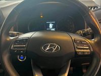 used Hyundai Kona 1.0 T-GDi (120ps) Premium SE (1 Tone Roof) SUV 5d 998cc