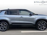 Used Jeep Avenger Summit 114 kW (156 HP) 2024 SUV