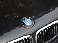 Used BMW M3 Shadowline 338 HP (248 kW) 2005 Black Cabriolet