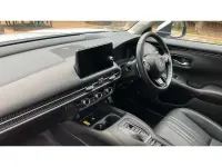 Used Honda ZR-V Advance 184 HP (135 kW) 2025 White SUV